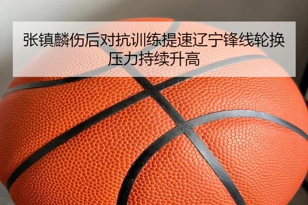 张镇麟伤后对抗训练提速辽宁锋线轮换压力持续升高